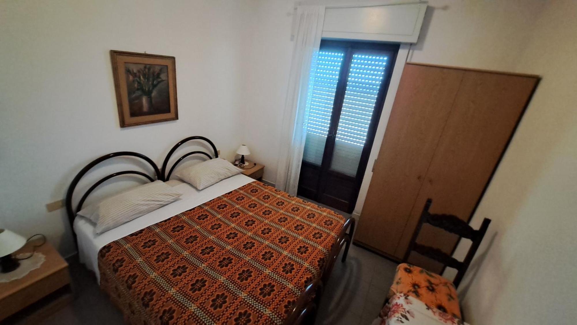 Hotel Alberta Масса Экстерьер фото